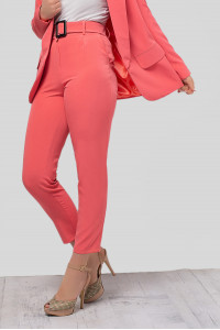 Брюки 5828 Коралловый