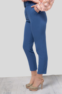 Брюки 5828 Деним