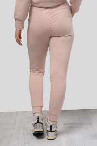 Штаны 5839 Бежевый