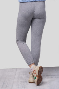 Штаны 5840 Меланж