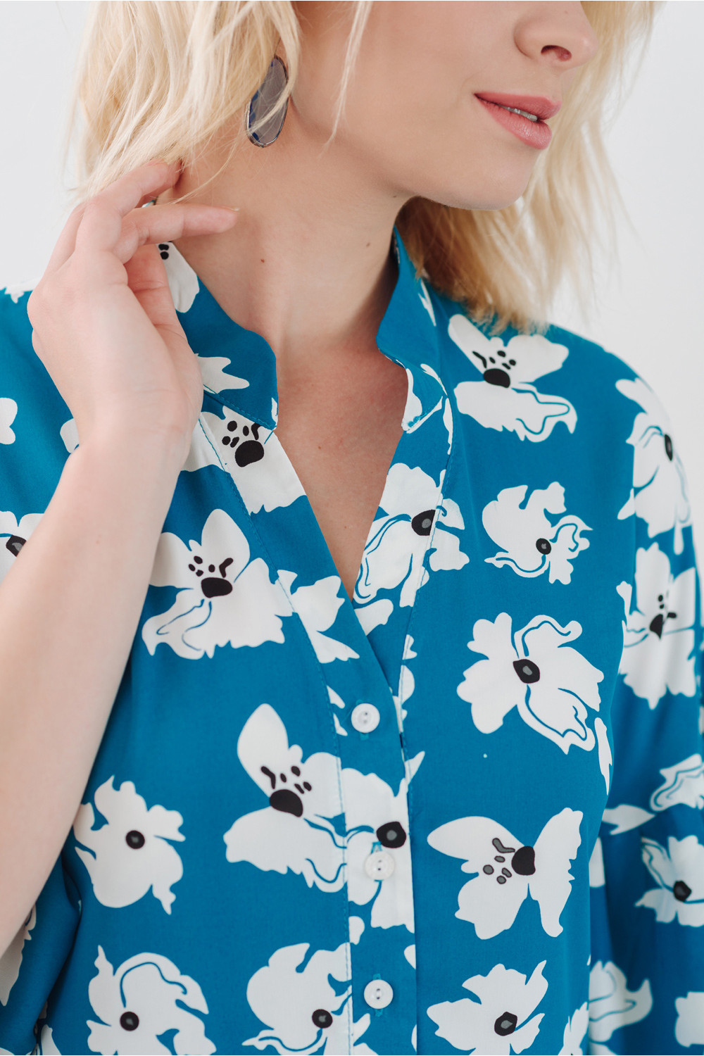 Платье 5841 Нефритовый