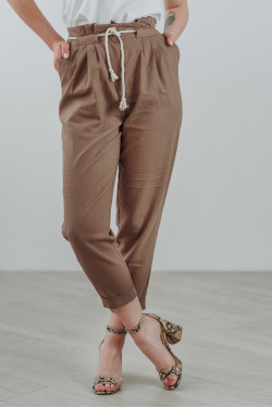 Брюки 5846 Фундук