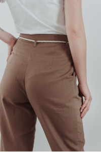 Брюки 5846 Фундук