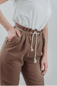 Брюки 5846 Фундук