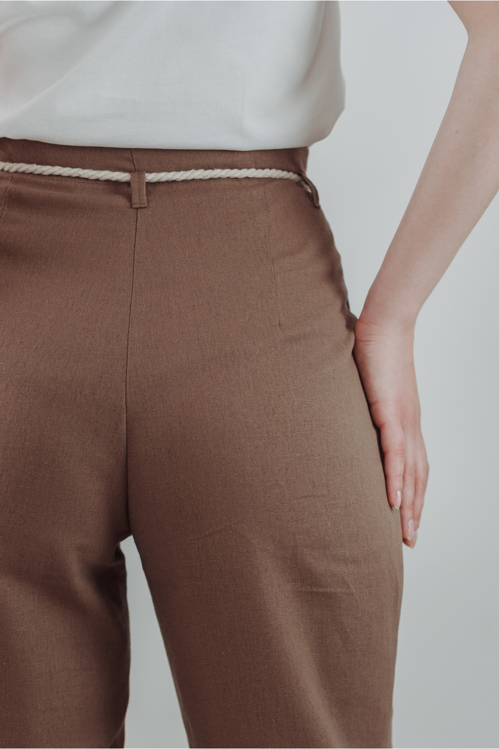 Брюки 5846 Фундук