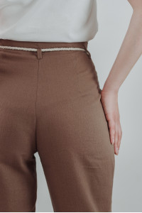 Брюки 5846 Фундук