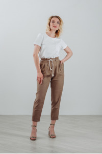 Брюки 5846 Фундук