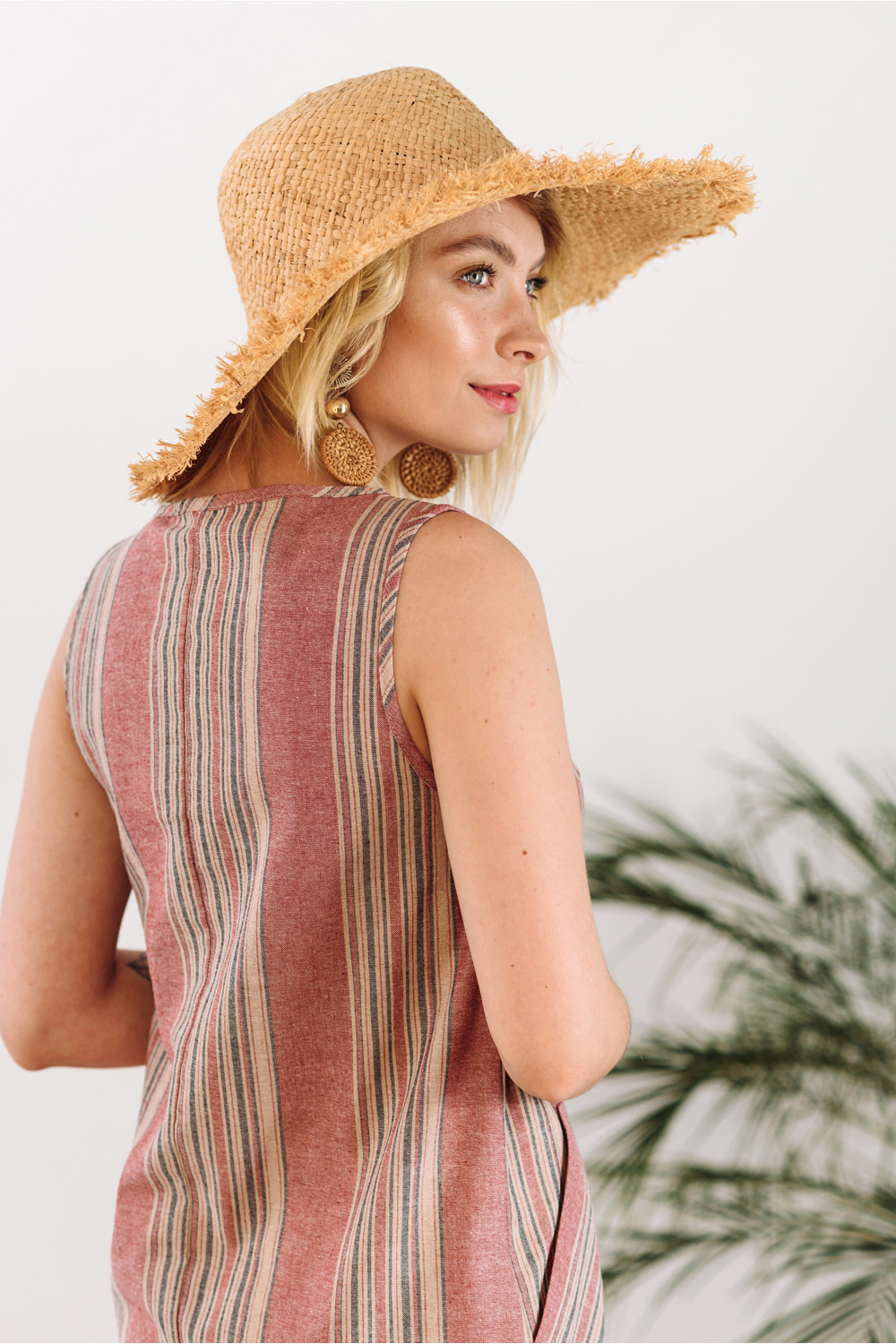 Платье 5649 Бордовый