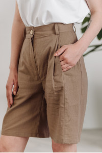 Шорты 5830 Фундук