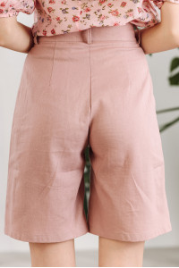 Шорты 5830 Розовый