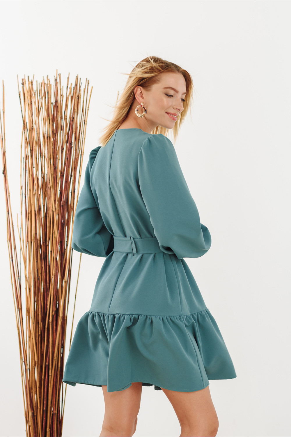 Платье 5920 Тиффани