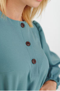 Платье 5920 Тиффани