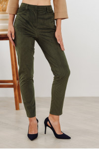 Брюки 5804 Хаки
