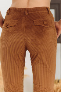 Брюки 5804 Карамель