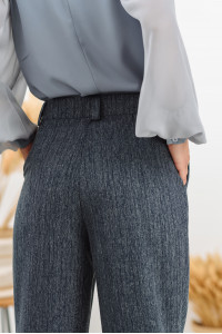 Брюки 5914 Синий