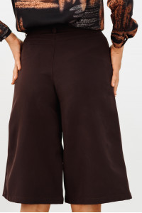 Шорты 5916 Шоколад