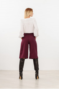 Шорты 5916 Индиго