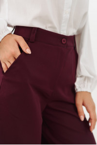 Шорты 5916 Индиго