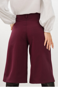 Шорты 5916 Индиго