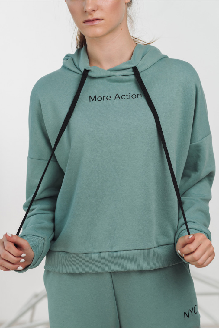 Свитшот 5922 Тиффани