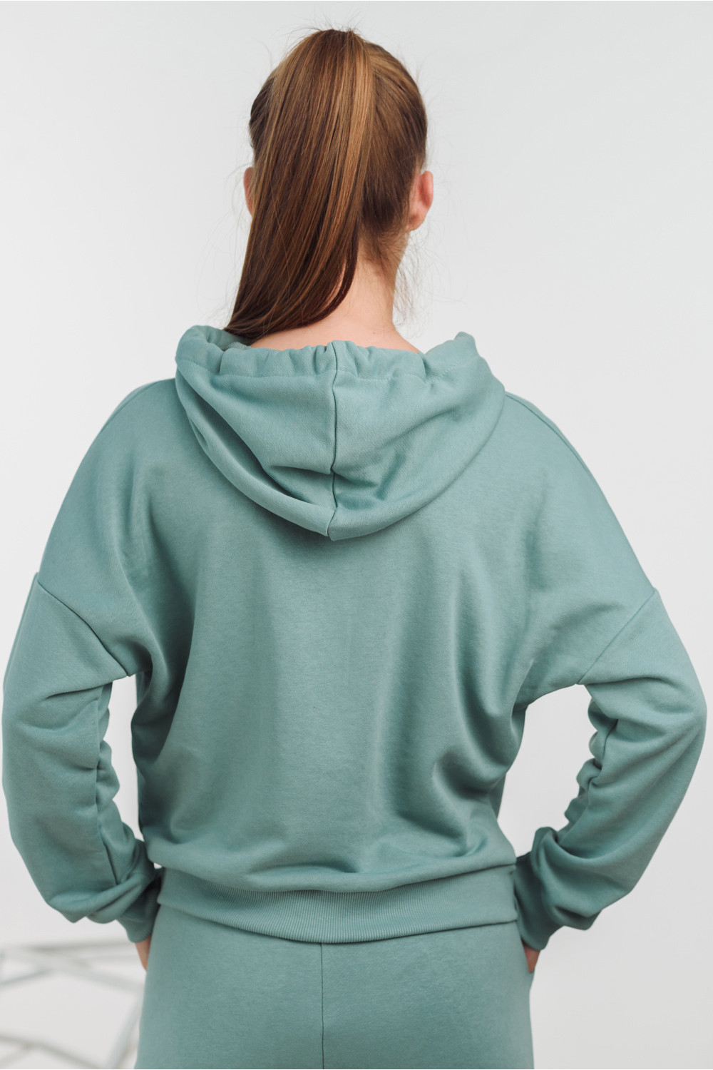 Свитшот 5922 Тиффани