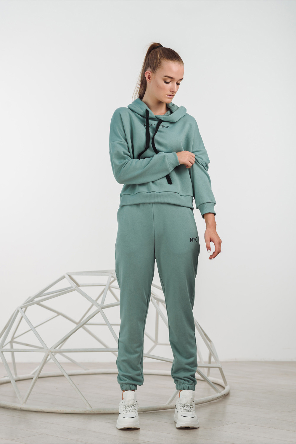 Свитшот 5922 Тиффани