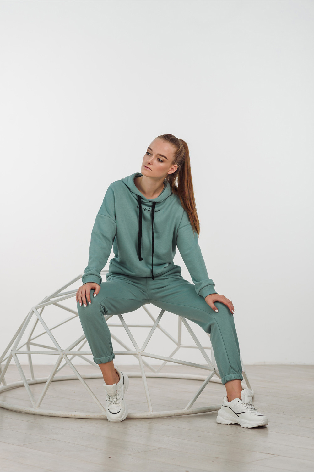 Свитшот 5922 Тиффани