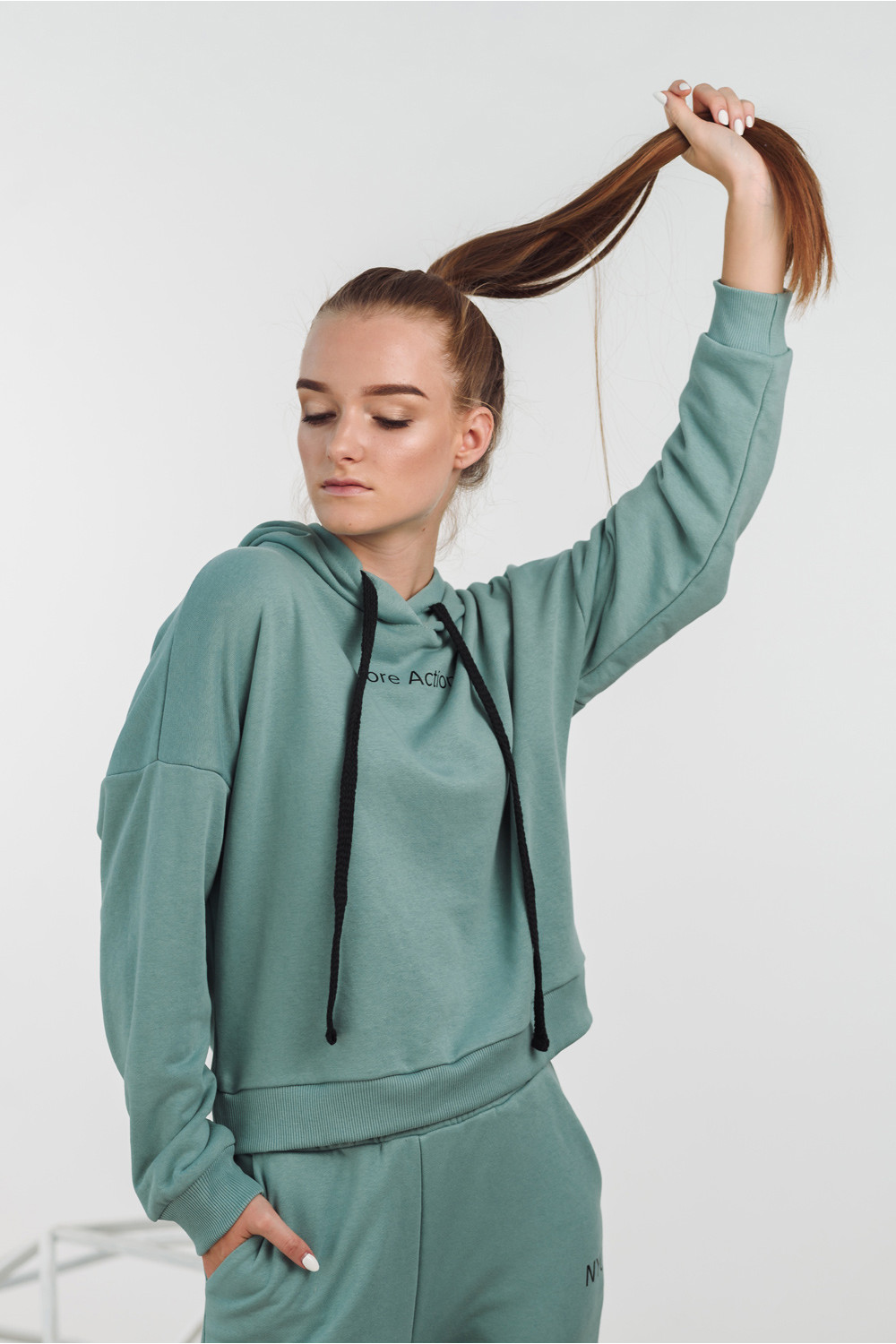 Свитшот 5922 Тиффани