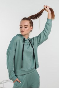 Свитшот 5922 Тиффани