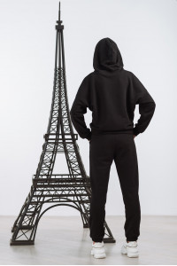 Свитшот 5922 Черный