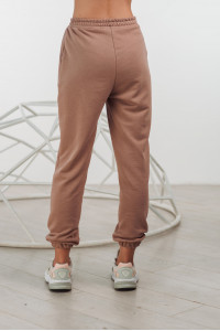 Штаны 5923 Бежевый