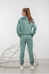 Штаны 5923 Тиффани