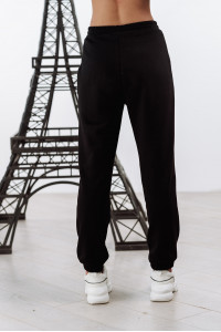 Штаны 5923 Черный