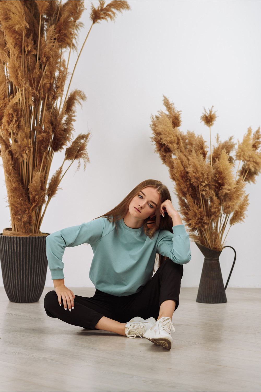 Свитшот 5932 Тиффани