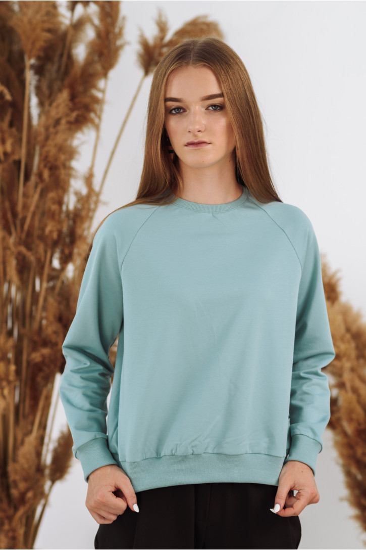 Свитшот 5932 Тиффани