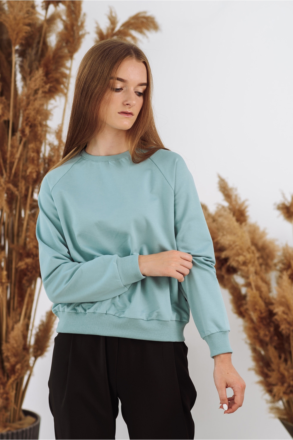 Свитшот 5932 Тиффани