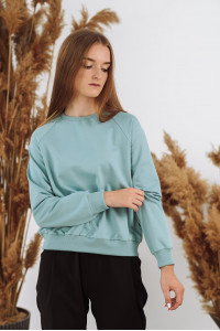 Свитшот 5932 Тиффани