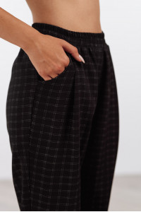 Брюки 5935 Черный