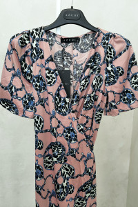 Платье 5621 Коралловый