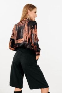 Шорты 5916 Черный