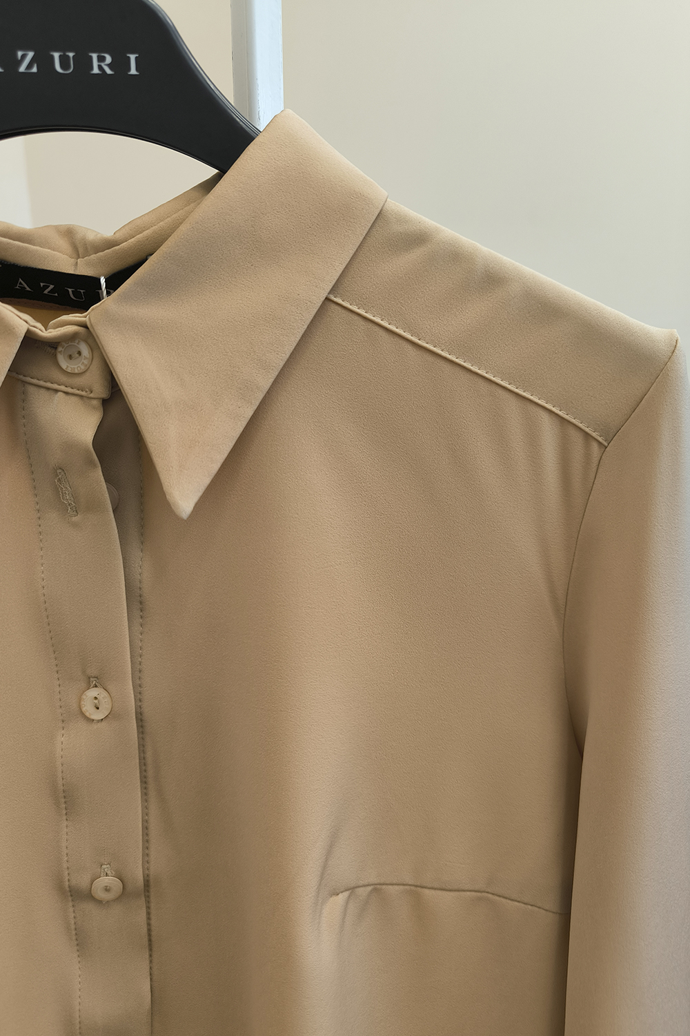 Костюм 6025 Песочный