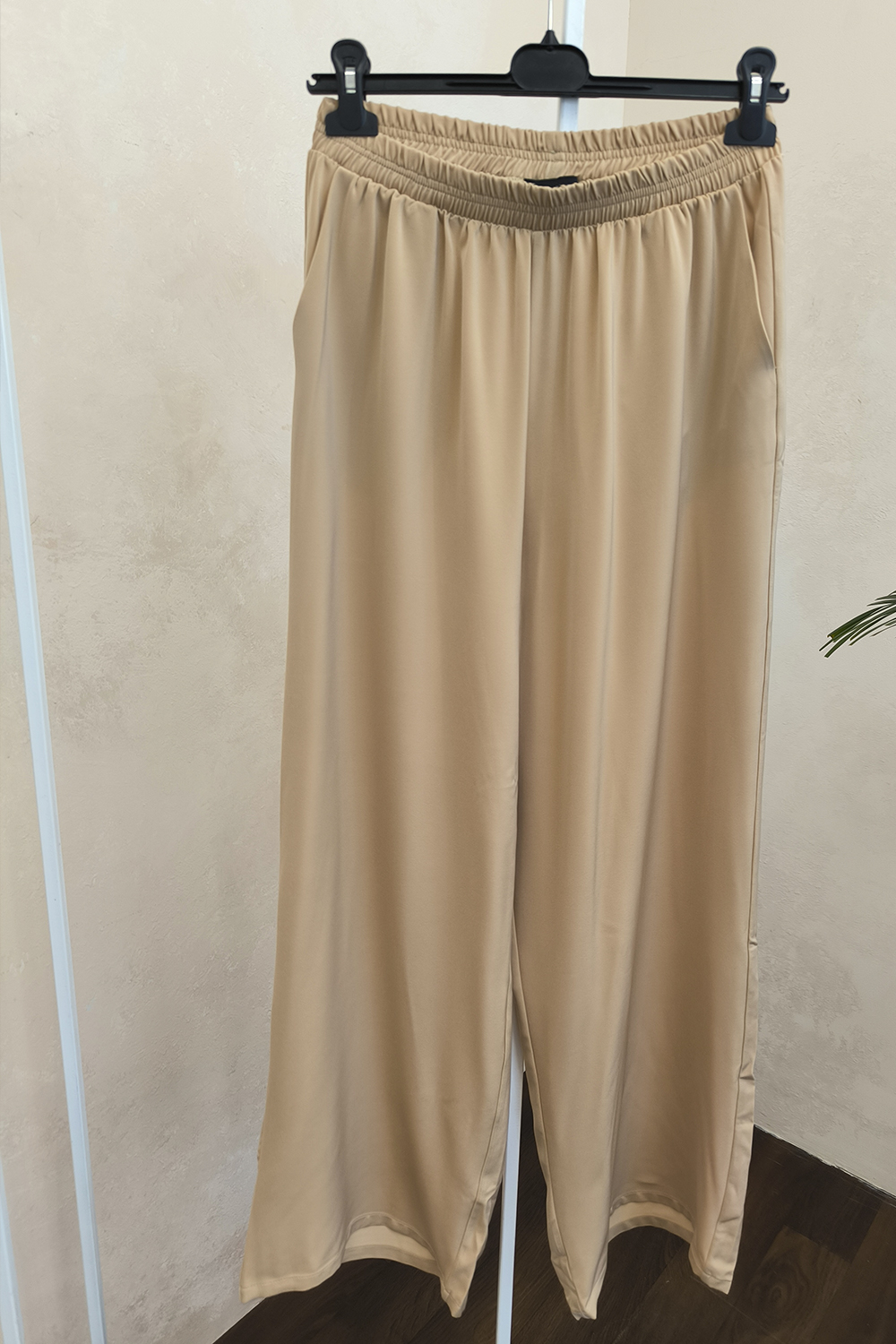 Костюм 6025 Песочный