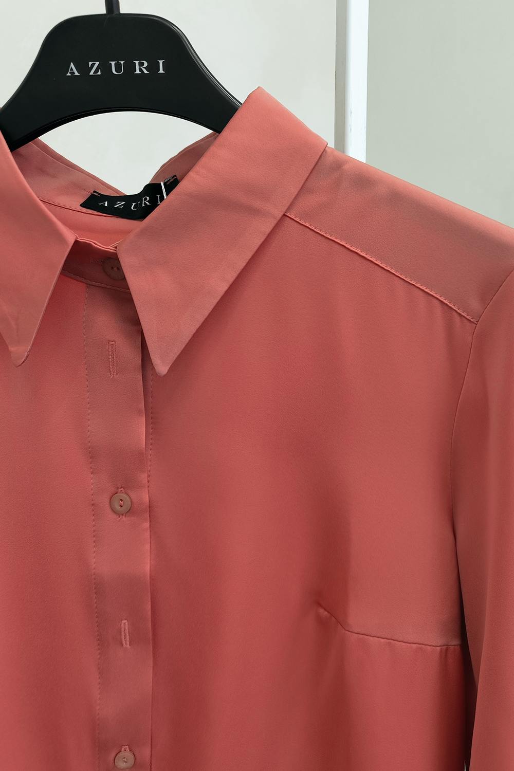 Костюм 6025 Коралловый