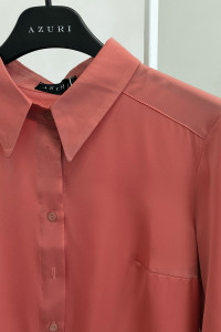 Костюм 6025 Коралловый