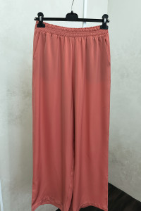 Костюм 6025 Коралловый