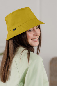 Панама 6073/1 Желтый Желтый