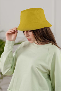 Панама 6073/1 Желтый