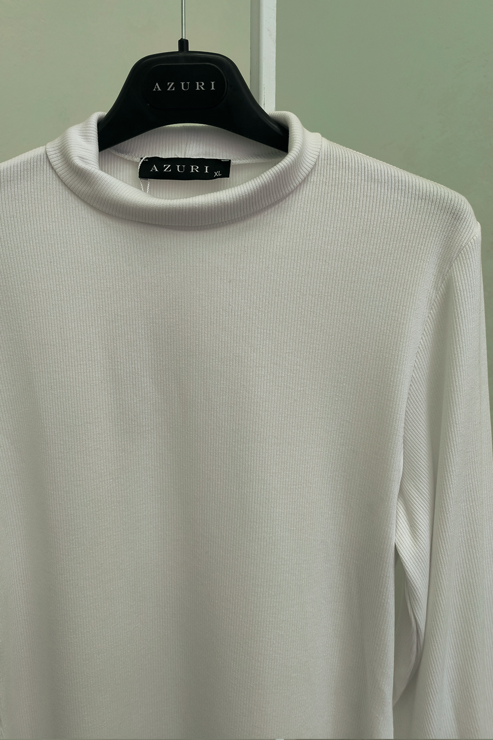 Гольф 6144 Белый