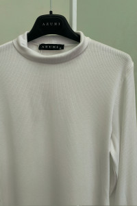 Гольф 6144 Белый