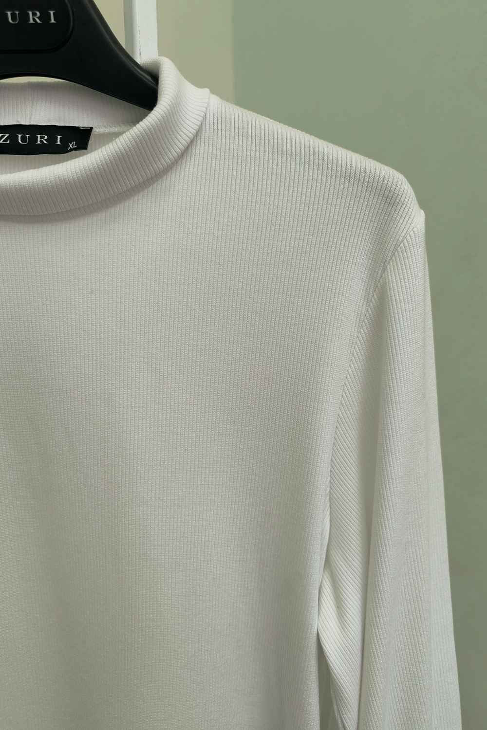 Гольф 6144 Белый